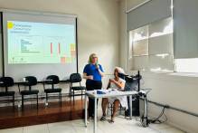 SMS incentiva denúncias de violência contra a mulher nos serviços de saúde