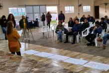 Prefeitura chama população do Fragata para pré-conferência