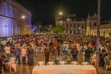 Prefeitura abre credenciamento para escolha da corte do carnaval