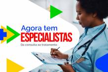Mutirão de agendamento de cirurgias de catarata será neste sábado (26)