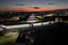 Rodoviária celebra 42 anos de funcionamento neste sábado (18)