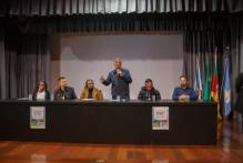 Conferência da Cidade é aberta com foco na proteção ambiental e na resiliência climática