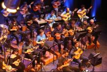 Festival do SESC traz Orquestra de Choro nesta segunda-feira