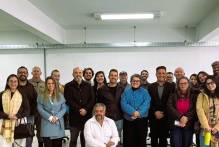 Prefeitura debate regularização fundiária e desastres ambientais