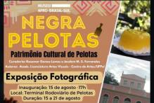 Exposição fotográfica será inaugurada na rodoviária