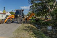 Prefeitura lança edital para obras de drenagem no Laranjal