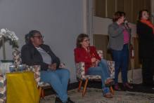 Prefeitura discute prevenção ao suicídio