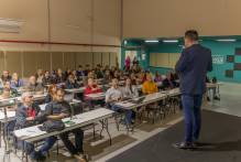 Voluntariado Ambiental une esforços por uma cidade mais sustentável