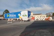 Carreta da Saúde do Agora Tem Especialistas terá permanência em Pelotas prorrogada