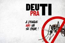 Prefeitura inicia campanha de combate à dengue