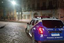 Guarda Municipal reforça segurança em prédios públicos de Pelotas