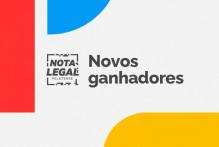 Nota Legal Pelotense tem novos premiados