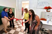 Capsi atende em novo endereço a partir de segunda-feira (15)