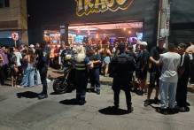 Operações integradas geram prisão por direção perigosa