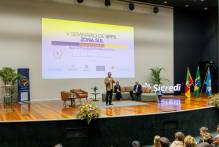Encontro debate Previdência Pública em Pelotas