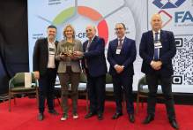 Pelotas recebe prêmio Índice de Governança Municipal
