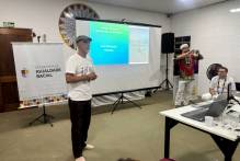 A história negra no Sul do Brasil vindo à tona