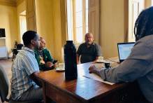 Pelotas terá estátua do Manuel Padeiro