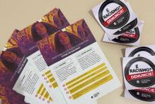 Secretaria de Igualdade Racial desenvolverá ação durante o Carnaval