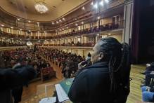 Prefeitura lança dois editais do Cultura Viva pela Pnab Pelotas