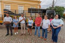 Premiação de casa decorada com tema natalino apontou seis vencedores