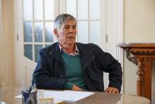Prefeito Marroni cumpre agenda em Brasília esta semana