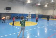 Servidores municipais terão desconto em curso de arbitragem de handebol