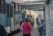 Eleições terão transporte coletivo gratuito