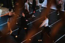 Sete de Abril abre inscrições para Companhia Municipal de Dança