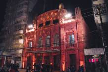 Theatro Sete de Abril está com agenda de 2026 fechada