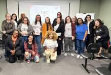 Mulheres que Escrevem Cultura realiza 3ª formação em produção cultural