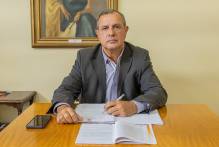 Pedro Bittencourt Jr é o novo secretário Geral de Governo