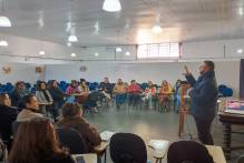 SME encerra Curso de Formação em Gestão