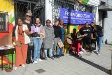 Prefeitura comemora o Dia Nacional da Mulher
