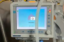 Pronto Socorro adquire respirador pulmonar