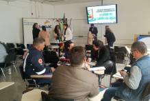 Prefeitura inicia curso em parceria com Fiocruz e Ministério da Saúde