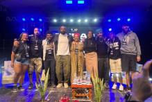 Secretaria de Igualdade Racial participa de formação no IFSul