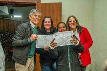 Matrículas para EJA na rede municipal de ensino estão abertas