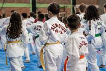 Jepel começa na próxima quarta-feira (22), reunindo milhares de estudantes