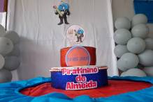 Escola Piratinino de Almeida celebra 100 anos de fundação