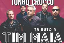 Theatro Sete de Abril inicia setembro com tributo à grande voz da música nacional
