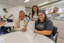 Pelotas tem 65 contratos do MCMV Reconstrução assinados