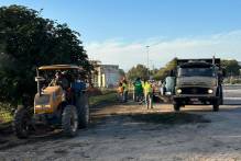 Prefeitura prepara novo mutirão de limpeza