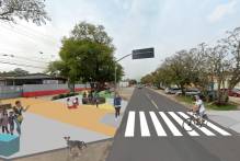 Prefeitura lança licitação para revitalização do Areal Fundos