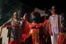 Carnaval se reafirma como uma tradição que transpassa gerações em Pelotas