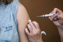 Município está pronto para vacinar público contra a gripe