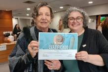 Pelotas recebe o selo "Município Amigo da Vacina"