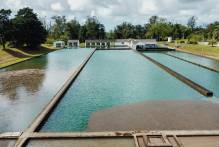 Manutenção da CEEE Equatorial causará desabastecimento de água nesta terça