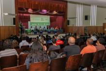 Segurança alimentar e natureza encerram programação da Copsul