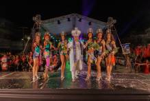 Pelotas conhece as rainhas e princesas do Carnaval 2026